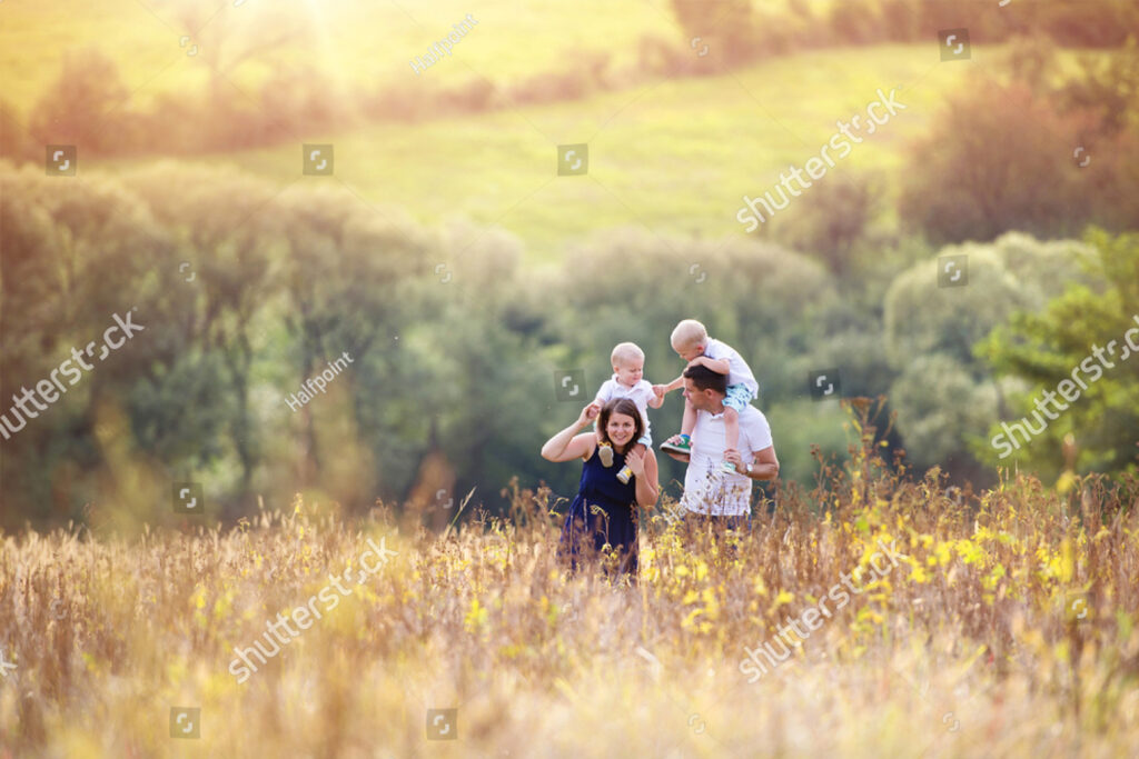 Familie