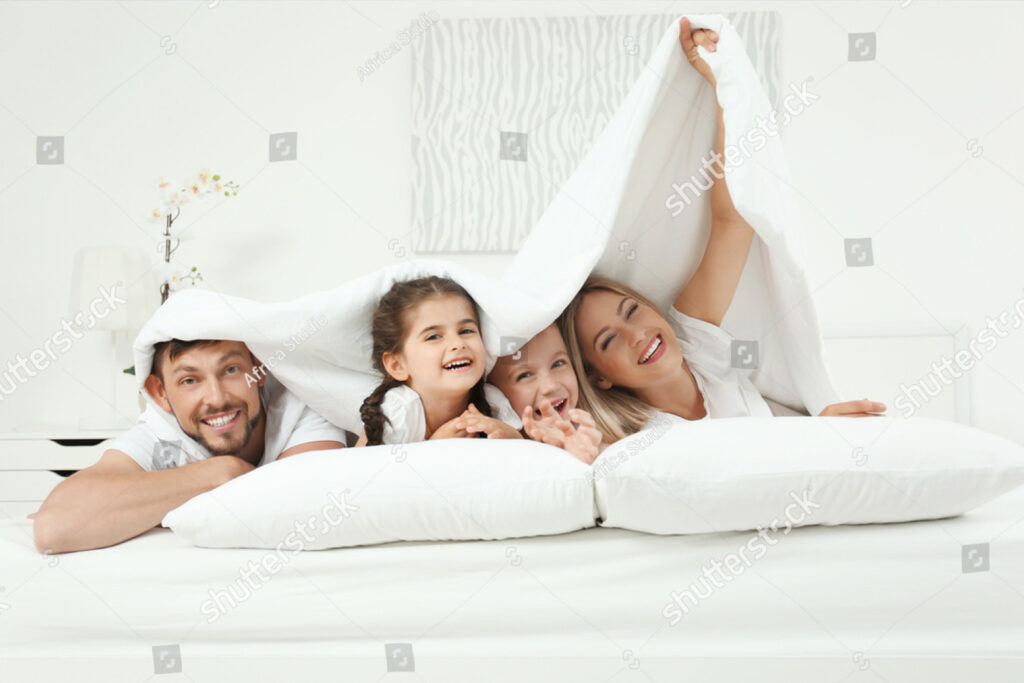 Familie