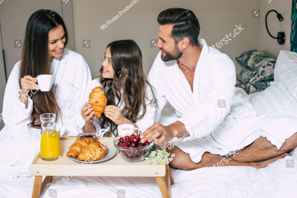 Familie