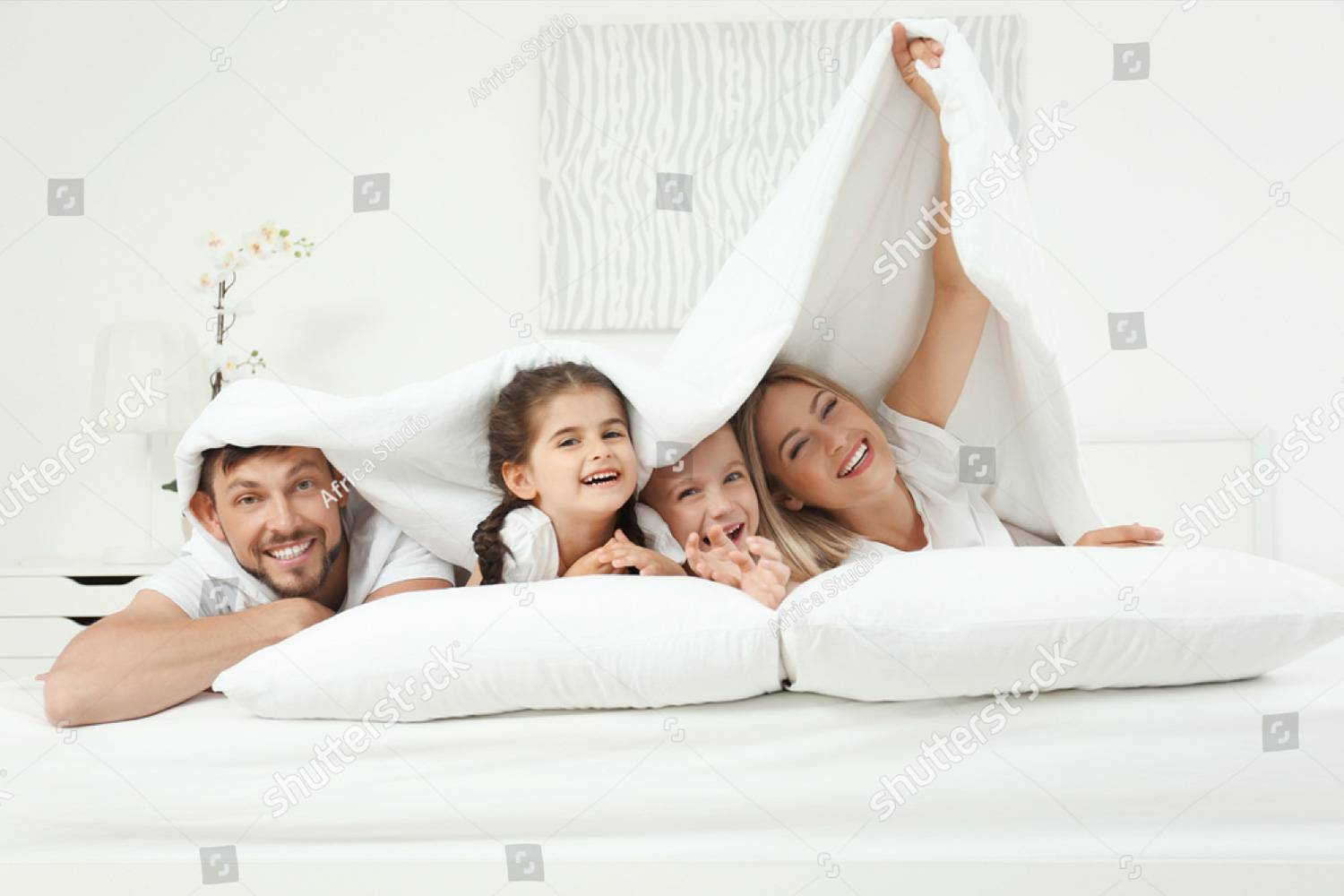 Familie