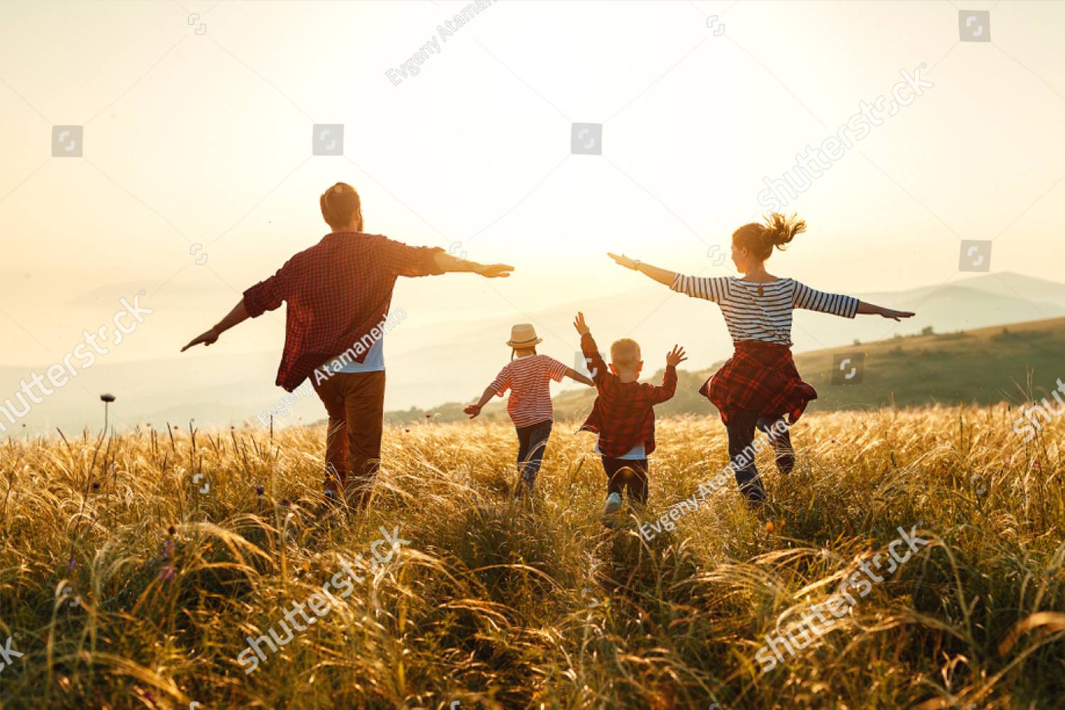 Familie